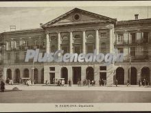 Foto antigua de PAMPLONA