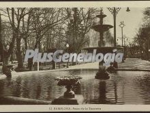 Foto antigua de PAMPLONA