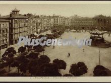 Foto antigua de PAMPLONA