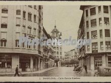 Foto antigua de PAMPLONA