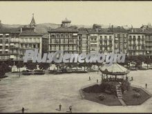 Foto antigua de PAMPLONA