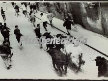 Foto antigua de PAMPLONA