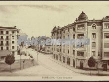 Foto antigua de PAMPLONA