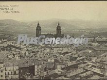 Foto antigua de PAMPLONA