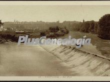 Foto antigua de PAMPLONA