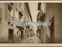 Foto antigua de VIANA