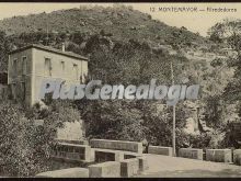 Ver fotos antiguas de vista de ciudades y pueblos en MONTEMAYOR