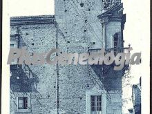 Ver fotos antiguas de Edificios de CACERES