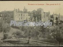 Ver fotos antiguas de vista de ciudades y pueblos en GUADALUPE