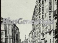 Ver fotos antiguas de Edificios de BURGOS