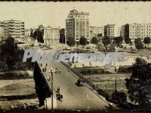 Ver fotos antiguas de edificios en LEON