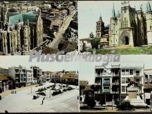 Ver fotos antiguas de carteles, cuadros y postales en ASTORGA