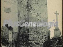 Ver fotos antiguas de Castillos de SEGOVIA