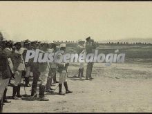 Guardia de segovia