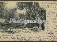 Ver fotos antiguas de Parques, Jardines y Naturaleza de LA GRANJA