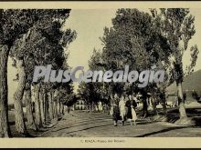 Ver fotos antiguas de Parques, Jardines y Naturaleza de RIAZA
