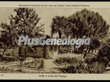 Ver fotos antiguas de Parques, Jardines y Naturaleza de VENTA DE BAÑOS