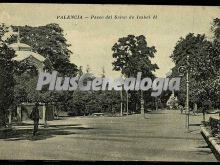 Ver fotos antiguas de Calles de PALENCIA