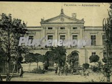 Ayuntamiento de palencia