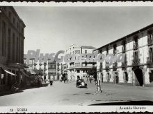 Ver fotos antiguas de calles en SORIA