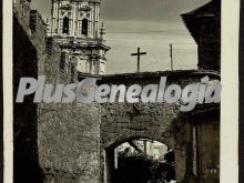 Ver fotos antiguas de Castillos de BURGO DE OSMA