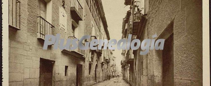 Fotos antiguas de VIANA