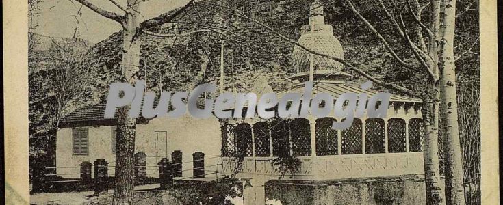 Fotos antiguas de BELASCOAIN