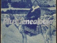 Ver fotos antiguas de tradiciones en AVILA