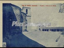 Ver fotos antiguas de iglesias, catedrales y capillas en PEÑA DE FRANCIA