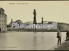 Ver fotos antiguas de parques, jardines y naturaleza en RIOSECO