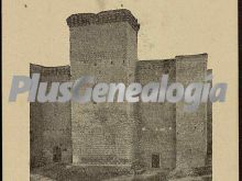 Ver fotos antiguas de castillos en VILLALBA DEL ALCOR