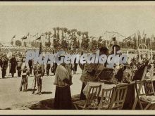 Ver fotos antiguas de tradiciones en MEDINA DEL CAMPO