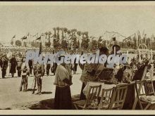 Ver fotos antiguas de gente en MEDINA DEL CAMPO