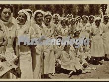 Monjas de medina del campo (valladolid)