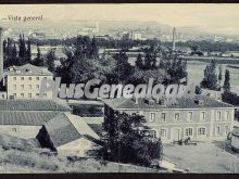 Ver fotos antiguas de la ciudad de VALLADOLID