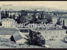 Ver fotos antiguas de vista de ciudades y pueblos en VALLADOLID