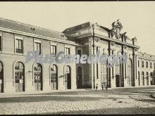 Edificio valladolid