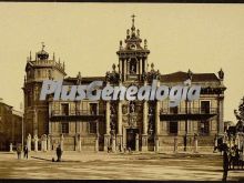 Foto antigua de VALLADOLID