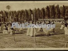 Ver fotos antiguas de Tradiciones de VALLADOLID