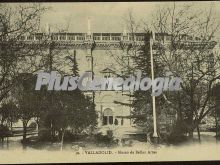 Museo de bellas artes de valladolid