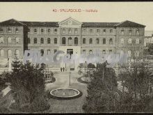 Instituto de valladolid