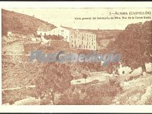 Ver fotos antiguas de la ciudad de ALTURA