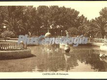 Foto antigua de CASTELLON DE LA PLANA