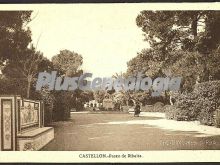 Foto antigua de CASTELLON DE LA PLANA