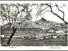 Foto antigua de MORELLA