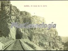 Foto antigua de BUÑOL