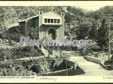 Foto antigua de HERVIDEROS DE COFRENTES