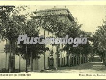 Foto antigua de HERVIDEROS DE COFRENTES