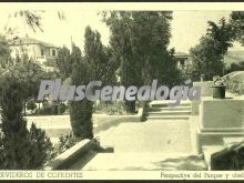 Foto antigua de HERVIDEROS DE COFRENTES