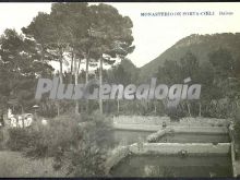 Ver fotos antiguas de la ciudad de PORTA-COELI